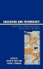 Education and Technology - Critical Perspectives, Possible Futures (Hardcover, Updated) - David W Kritt Photo