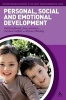 Personal, Social and Emotional Development (Hardcover, New) - Pat Broadhead Photo