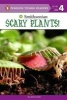 Scary Plants! (Paperback) - Janet Lawler Photo