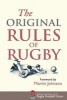 The Original Rules of Rugby (Hardcover) - Martin Johnson Photo