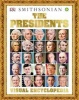 The Presidents Visual Encyclopedia (Hardcover) - Dk Photo