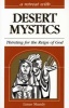 A Retreat with Desert Mystics - Thirsting for the Reign of God (Paperback) - Linus Mundy Photo