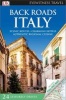 Back Roads Italy (Paperback) - Dk Publishing Photo