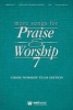 More Songs for Praise & Worship - Volume 7 (Paperback) - Hal Leonard Publishing Corporation Photo