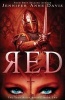 Red (Paperback) - Jennifer Anne Davis Photo