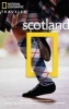 National Geographic Traveler: Scotland (Paperback) - Robin McKelvie Photo