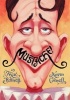 Mustache! (Hardcover) - Mac Barnett Photo