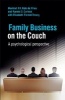 Family Business on the Couch - A Psychological Perspective (Hardcover) - Manfred FR Kets De Vries Photo