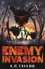 Enemy Invasion (Paperback) - AG Taylor Photo