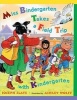 Miss Bindergarten Takes a Field Trip with Kindergarten (Hardcover, Turtleback Scho) - Joseph Slate Photo