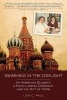 Swimming in the Daylight - An American Student, a Soviet-Jewish Dissident, and the Gift of Hope (Paperback) - Lisa C Paul Photo