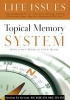 Topical Memory System Life Issues - Hide God's Word in Your Heart (Paperback) - Navigators Photo