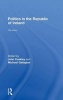 Politics in the Republic of Ireland (Hardcover, 5th Revised edition) - John Coakley Photo