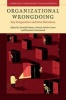 Organizational Wrongdoing - Key Perspectives and New Directions (Hardcover) - Donald Palmer Photo