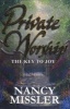 Private Worship - The Key to Joy (Paperback) - Nancy Missler Photo