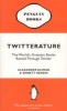 Twitterature - The World's Greatest Books Retold Through Twitter (Paperback) - Alexander Aciman Photo