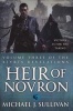 Heir of Novron (Paperback) - Michael J Sullivan Photo