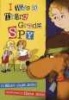 I Was a Third Grade Spy (Paperback) - Mary Jane Auch Photo