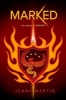 Marked (Hardcover) - Jenny Martin Photo