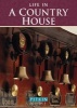 Life in a Country House - Upstairs & Downstairs (Paperback) - Edward Heywood Photo