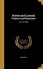 British and Colonial Printer and Stationer; V.87 N.10 1920 (Hardcover) -  Photo