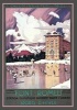 Carnet Blanc Sport D'Hiver (French, Paperback) - Tony George Roux Photo