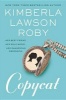 Copycat (Hardcover) - Kimberla Lawson Roby Photo