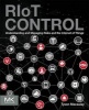 Riot Control - Understanding and Managing Risks and the Internet of Things (Paperback) - Tyson Macaulay Photo