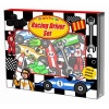 Race Driver Set (Board book) - Roger Priddy Photo