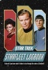 Starfleet Logbook (Hardcover) - Jake Black Photo