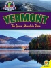 Vermont - The Green Mountain State (Hardcover) - Jill Foran Photo