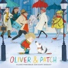 Oliver and Patch (Hardcover) - Claire Freedman Photo