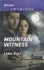 Mountain Witness (Paperback) - Lena Diaz Photo