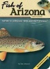 Fish of Arizona Field Guide (Paperback) - Daniel Johnson Photo