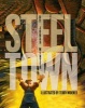 Steel Town (Book) - Jonah Winter Photo