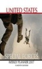 United States Special Forces Weekly Planner 2017 - 16 Month Calendar (Paperback) - David Mann Photo