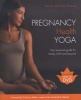 Pregnancy Health Yoga - Your Essential Guide for Bump, Birth and Beyond (Paperback) - Tara Lee Photo