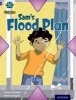 Project X Origins: Purple Book Band, Oxford Level 8: Water: Sam's Flood Plan (Paperback) - Simon Cheshire Photo