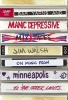 Bar Yarns and Manic-Depressive Mixtapes -  on Music from Minneapolis to the Outer Limits (Hardcover) - Jim Walsh Photo