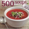 500 Soups (Hardcover) - Susannah Blake Photo