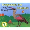 Hagedash the Hadeda (Paperback) - Charles Devilliers Photo