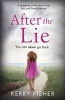 After the Lie (Paperback) - Kerry Fisher Photo