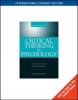 Critical Thinking in Psychology - Separating Sense from Nonsense (Paperback, 2nd International edition) - John Ruscio Photo