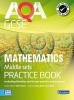 AQA GCSE Mathematics for Middle Sets Practice Book - Including Modular and Linear Practice Exam Papers (Paperback) - Glyn Payne Photo