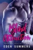 Blind Attraction (Paperback) - Eden Summers Photo