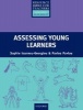 Assessing Young Learners (Paperback) - Sophie Ioannou Georgiou Photo