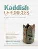 Kaddish Chronicles - Reflections on Eleven Months of Saying Kaddish (Large print, Paperback, large type edition) - Rabbi Mordechai Kamenetzky Photo