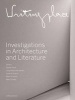 Writingplace - Investigations in Architecture and Literature (Paperback) - Jorge Mejia Hernandez Photo