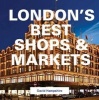 London's Best Shops & Markets (Hardcover) -  Photo