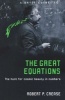 A Brief Guide to the Great Equations - The Hunt for Cosmic Beauty in Numbers (Paperback) - Robert Crease Photo